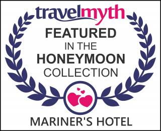 Featured in the Honeymoon Collection
