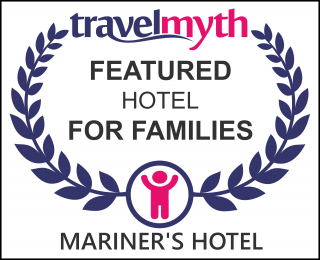 Featured Hotel for Families