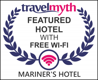 Featured Hotel with Free Wi-Fi
