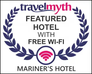 Featured Hotel with Free Wi-Fi