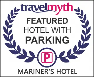 Featured Hotel with Parking