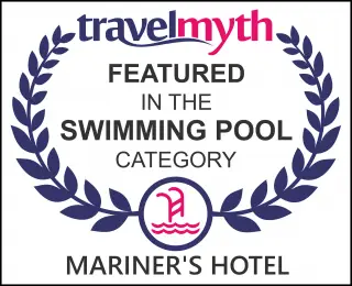 Featured in the Swimming Pool Category